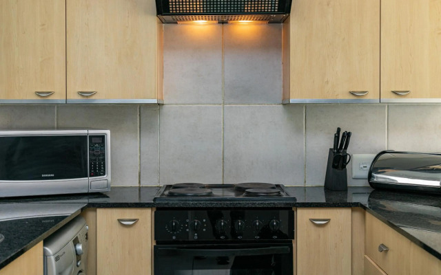 RAD STAYS - 60 Westpoint 89 Grayston Dr Morningside