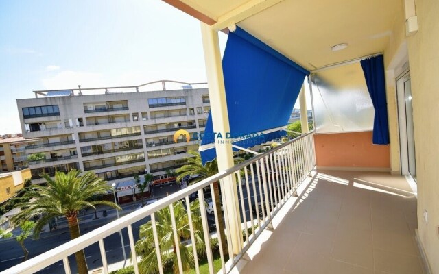 Apartamento Pineda II Exclusive