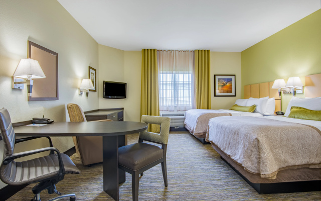 Candlewood Suites Jefferson City by IHG