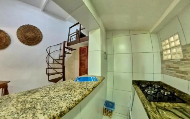 Pousada Mar e Brisa
