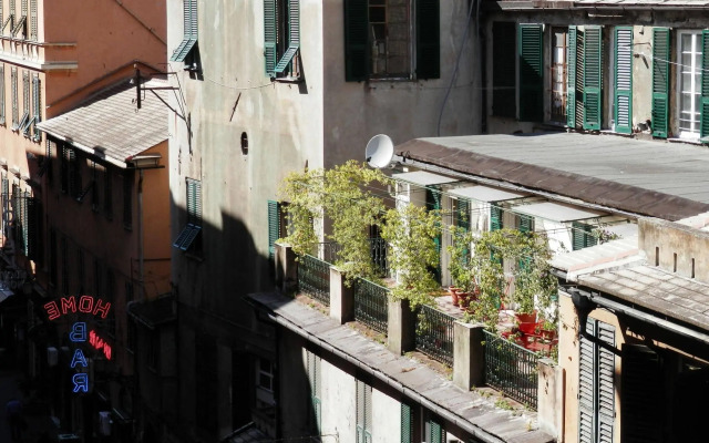Albergo della Posta