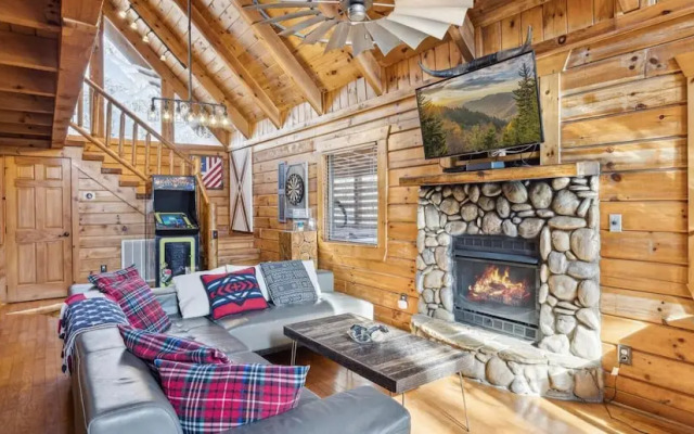 Marigold's Mountain Memories