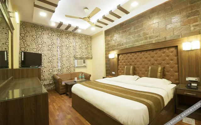 OYO 2902 Hotel Lal's Haveli