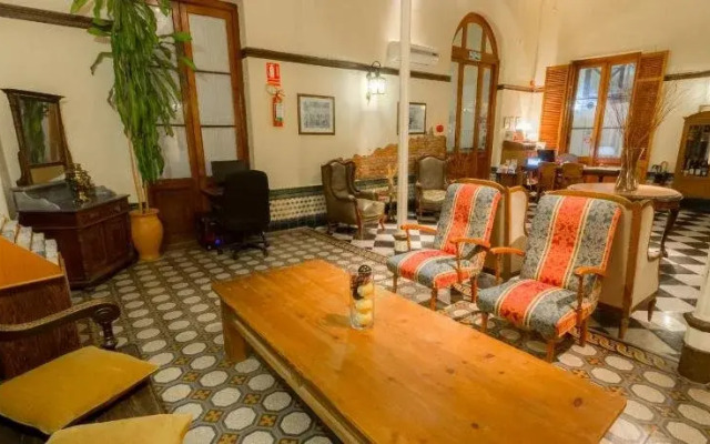 Posada del Virrey