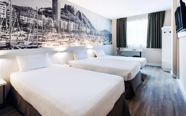 B&B Hotel Alicante