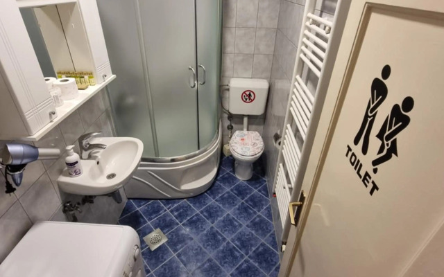 Apartment Kirlic