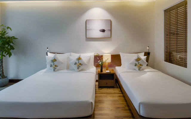 Silverland Min Hotel