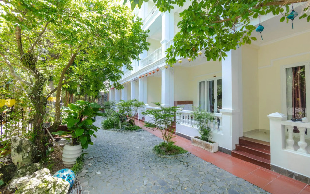 T&T Resort And Spa