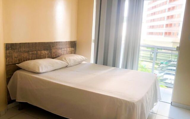 Hotel Oiticica