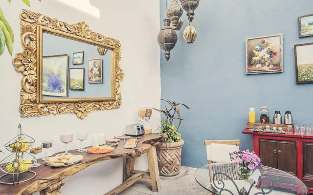 Hotel Boutique Casa Altamira