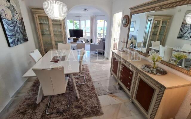 El Puente Luxury 3 bedroom