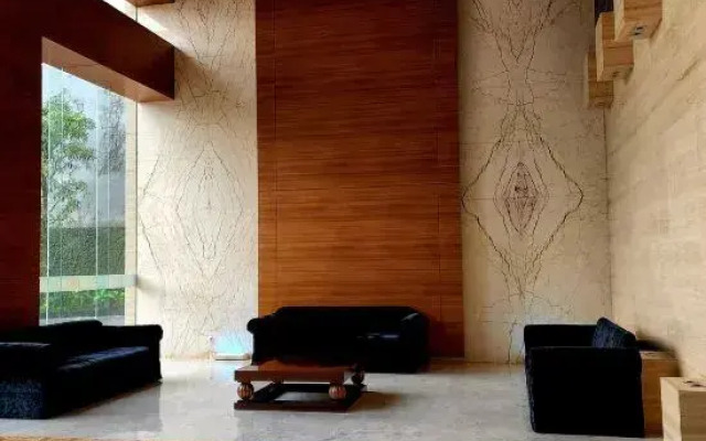 Studio Room JiExpo Kemayoran (Min Stay 3 Nights)