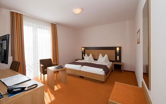Landhotel Hopp