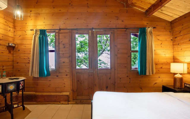 Stone Water Eco Resort