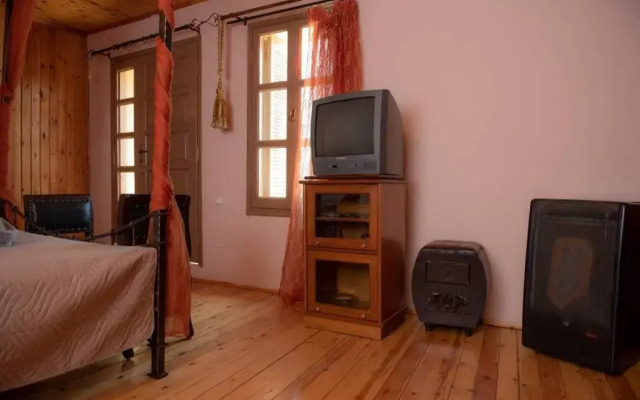 Gortis House
