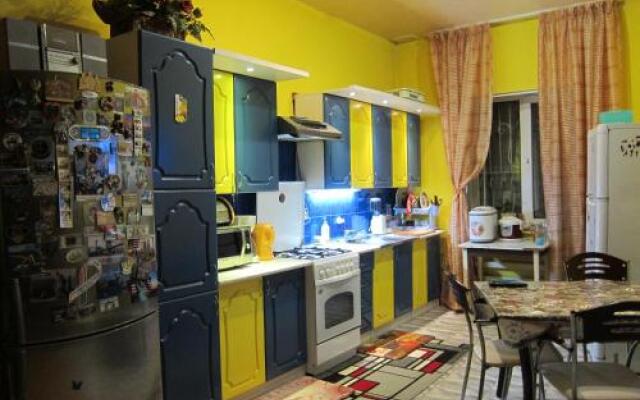 Guest House on Gagarina 135