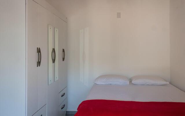 Casa C/ Esp. Externo Compartilhado Arraial Raa742