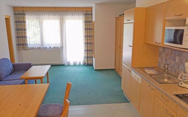 Apartment Diana Pettneu am Arlberg 27237