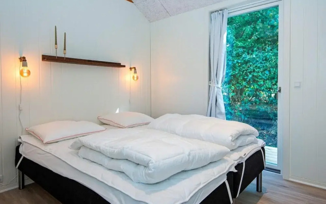 12 Person Holiday Home in Ansager-by Traum