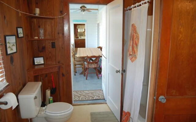 Creech House - 4 Br Home