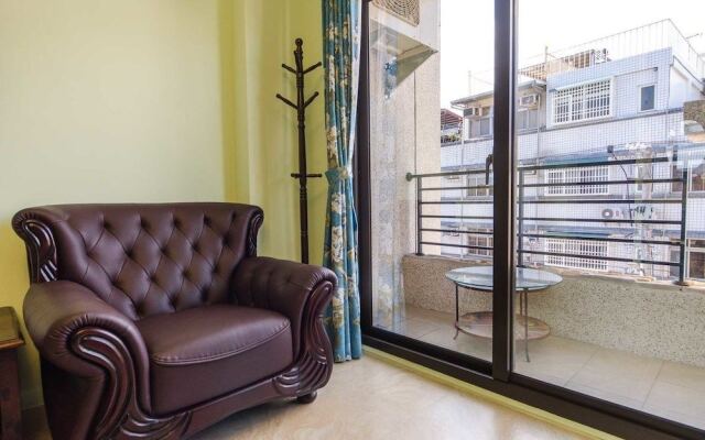 Moli Homestay