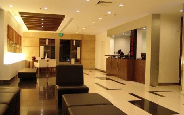 Tang Kou Hotel - Huangshan