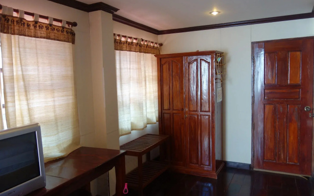 Mekong Guesthouse