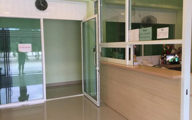 River Residence 2 Saraburi