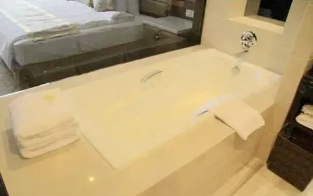 Huai'an Jinling Hotel