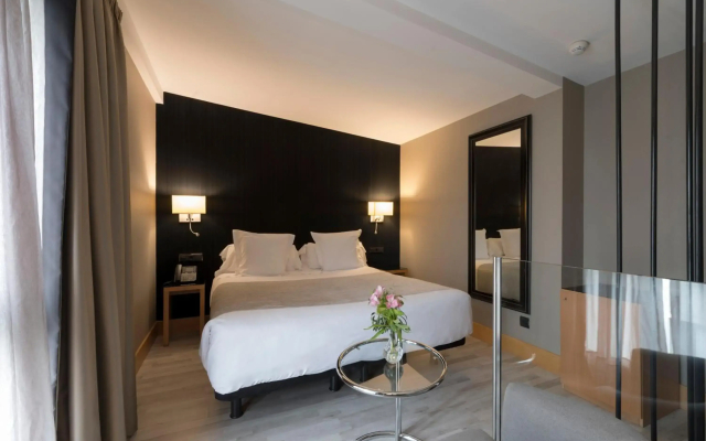 Hotel Plaza Coruña