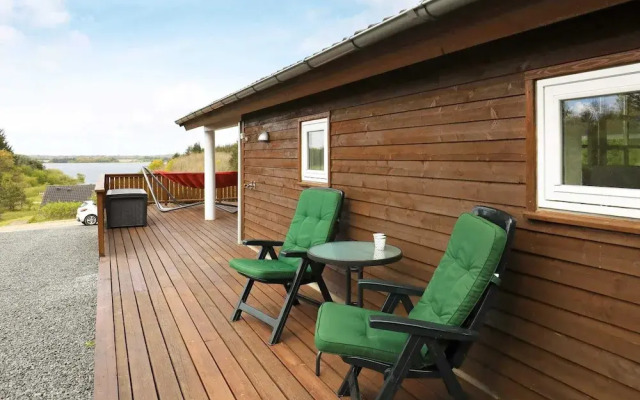Holiday Home in Skals