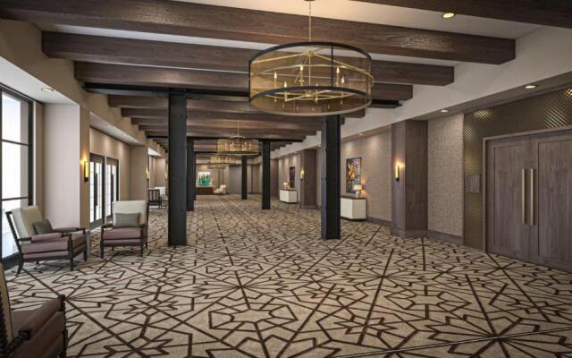 Estancia del Norte San Antonio, Tapestry Collection by Hilton