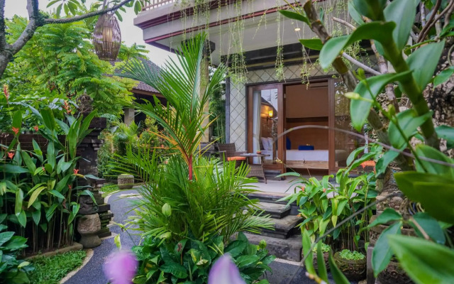 Three Brothers Guest House