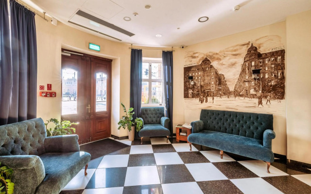 Hotel Piast