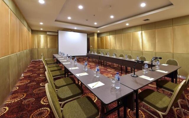 THE SYA Regency Palu by SoASIA