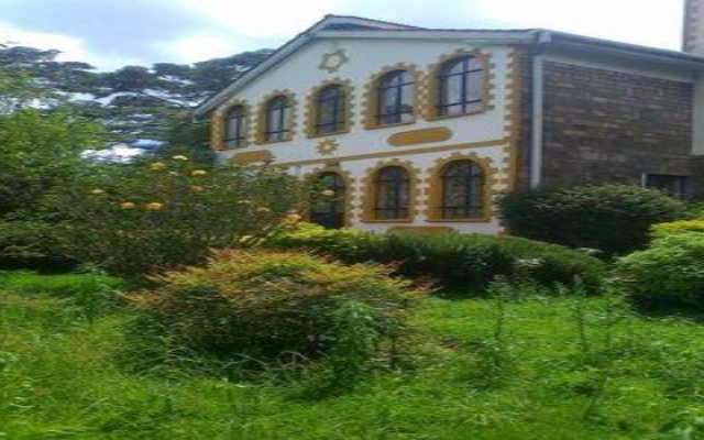 The Victorian Resort Kikuyu