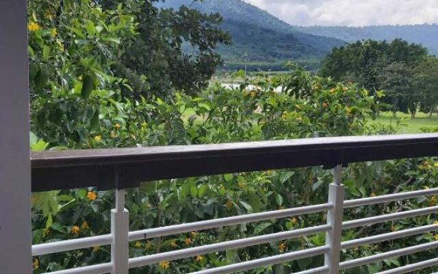 Samerdrow Khaoyai
