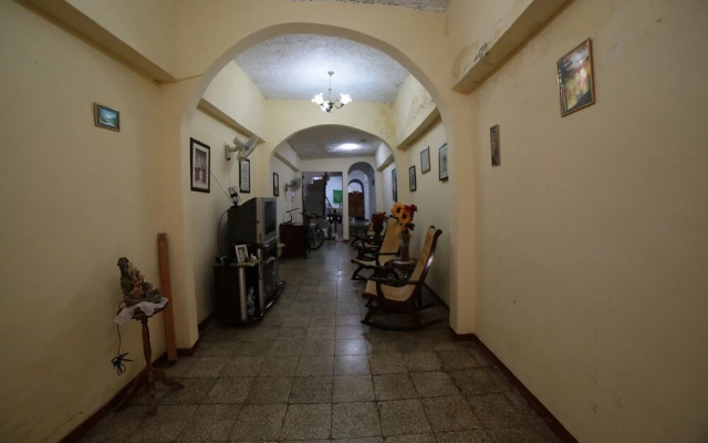 Hostal Cabriales