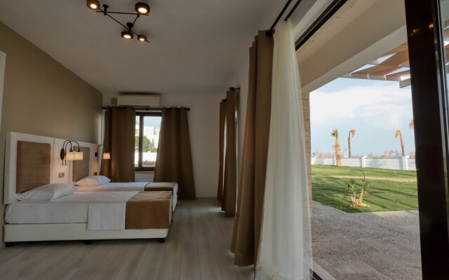 Ayvalık Sea Resort