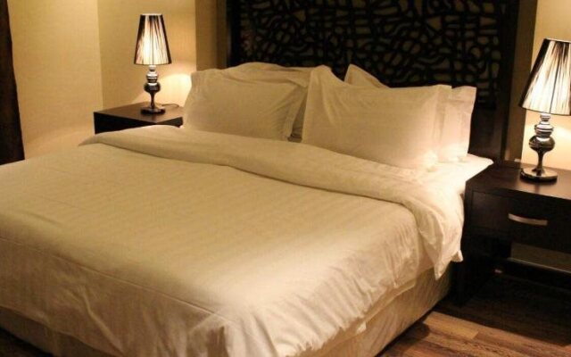 Drr Ramh Hotel Apartments 4