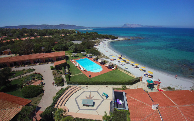Hotel L'Esagono