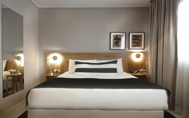 Agua del Corral Hotel & Spa