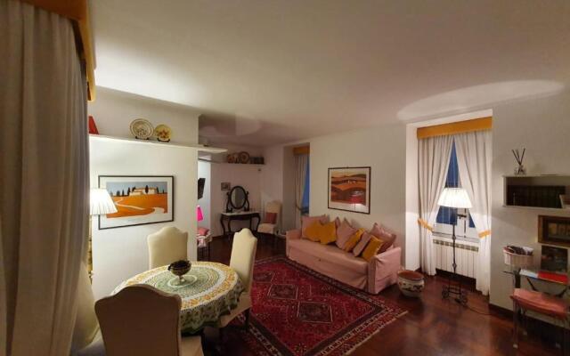 Casa Vacanze Pizzofalcone 41b