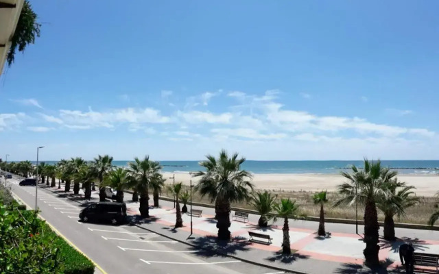 Casa Ana -Cubelles