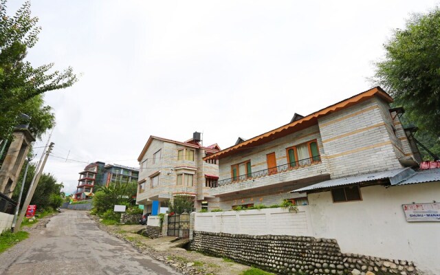 OYO 7138 Acharya Cottage