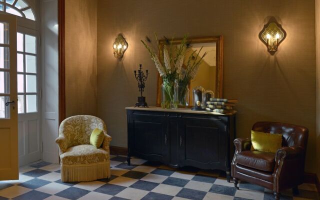 Le General d'Elbee Hotel & Spa