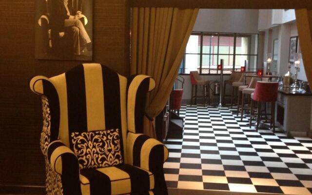 Mercure London Bridge