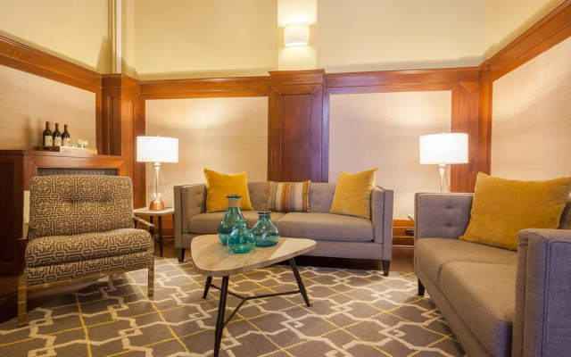 Hotel 32One