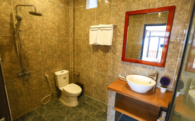 An Bang Beach Dolphin Homestay Hoi An