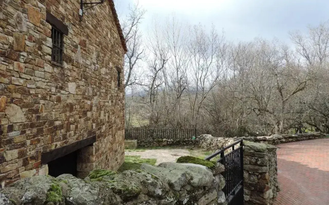 Las Posadas Del Arroyo